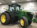 2012 John Deere 7260R Image