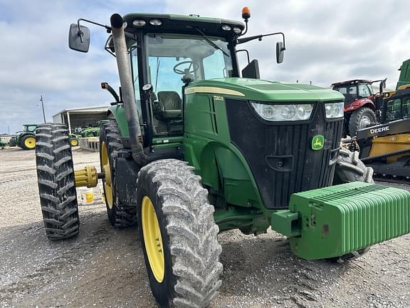 Image of John Deere 7260R Primary image