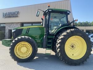 2012 John Deere 7260R Image