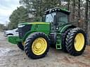 2012 John Deere 7260R Image