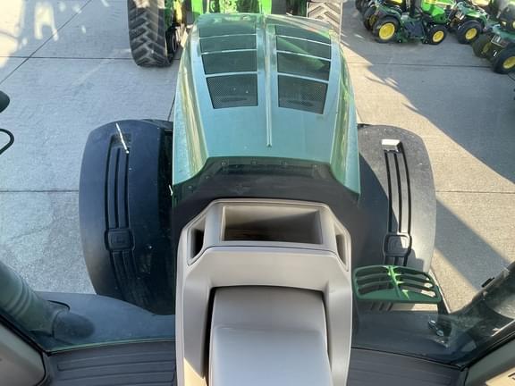 Image of John Deere 7280R equipment image 4