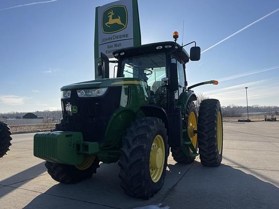 Image of John Deere 7280R Primary image