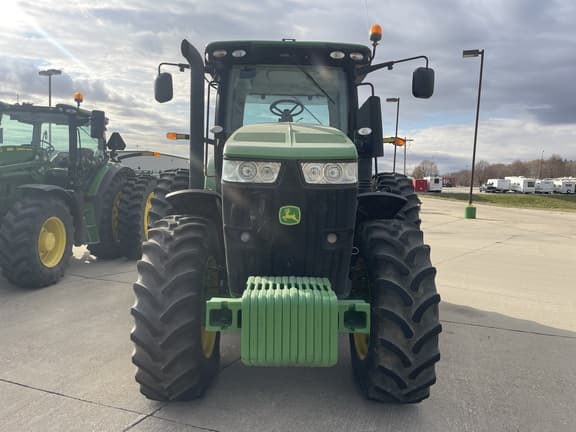 Image of John Deere 7280R equipment image 2