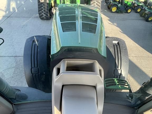 Image of John Deere 7280R equipment image 4
