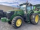 2012 John Deere 7280R Image