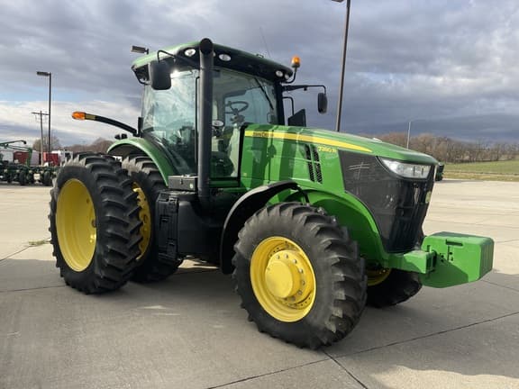Image of John Deere 7280R equipment image 1