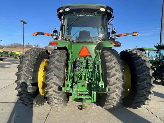 Image of John Deere 7280R equipment image 1