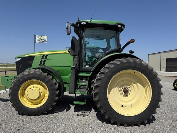 Image of John Deere 7280R equipment image 1
