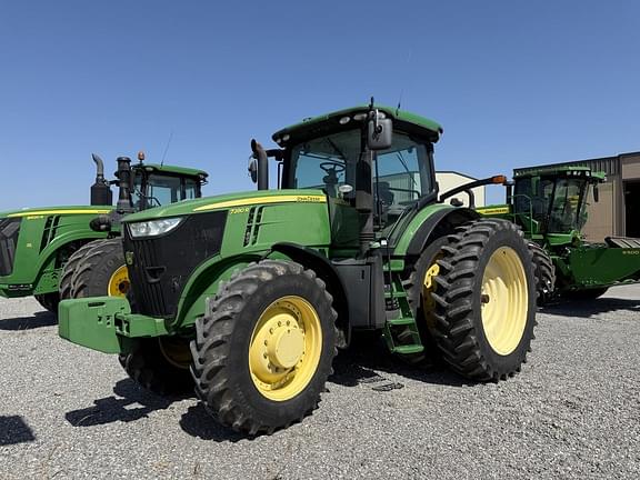 Image of John Deere 7280R Primary image