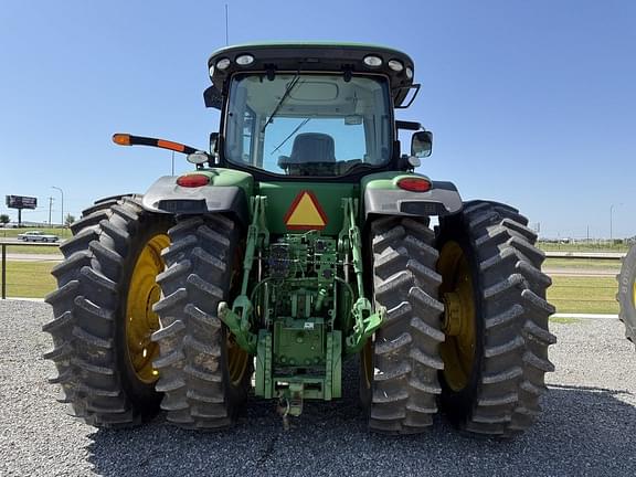 Image of John Deere 7280R equipment image 3