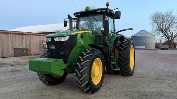 Image of John Deere 7280R Primary image