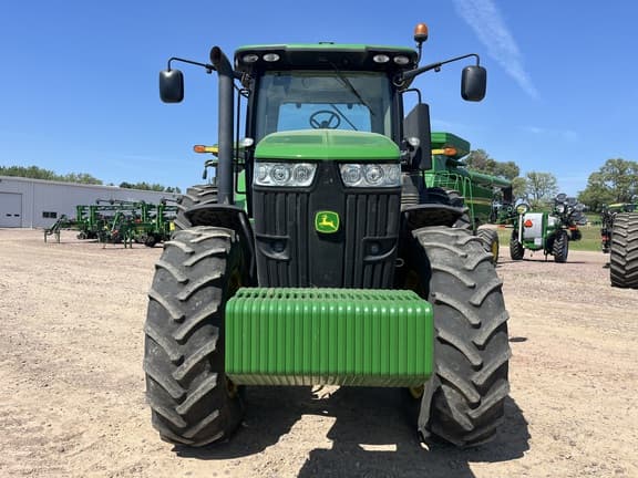 Image of John Deere 7280R equipment image 2