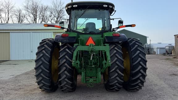 Image of John Deere 7280R equipment image 2