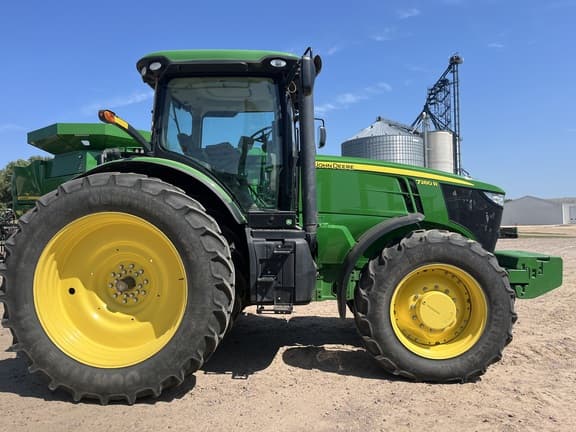 Image of John Deere 7280R equipment image 4