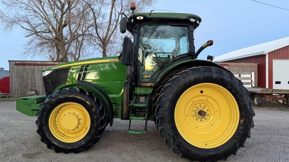 Image of John Deere 7280R equipment image 1