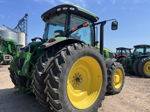 Image of John Deere 7280R equipment image 3