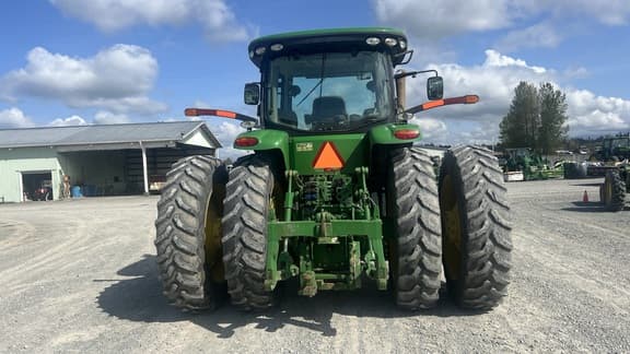 Image of John Deere 7280R equipment image 2