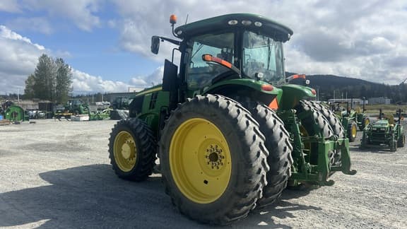 Image of John Deere 7280R equipment image 1