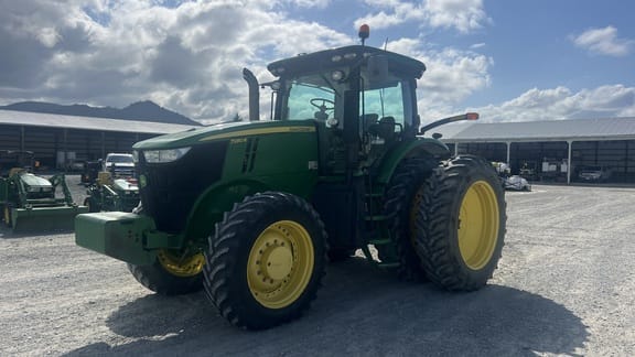 2012 John Deere 7280R Equipment Image0