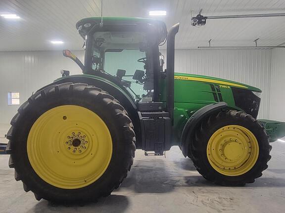 Image of John Deere 7280R equipment image 3