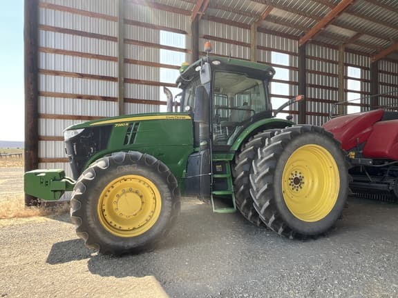 Image of John Deere 7280R Primary image