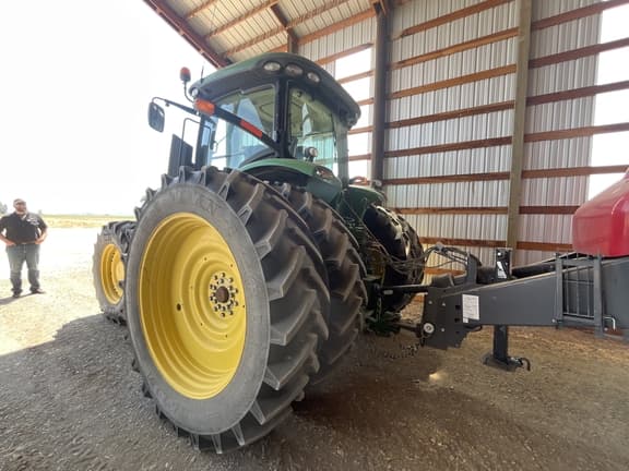 Image of John Deere 7280R equipment image 2