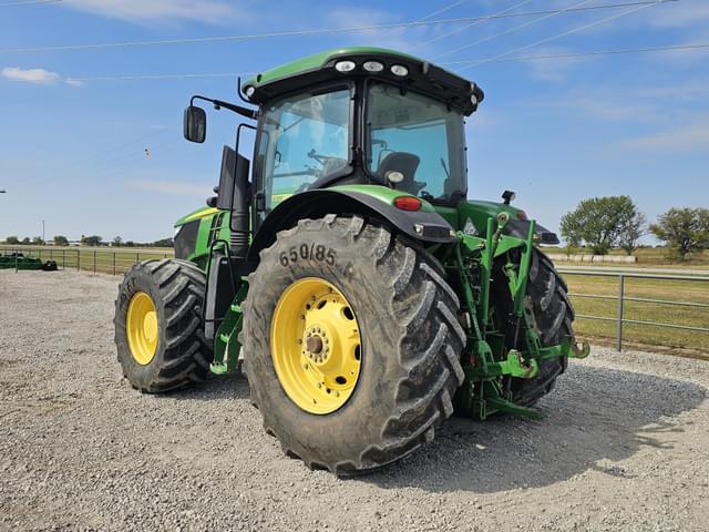 Image of John Deere 7280R equipment image 3