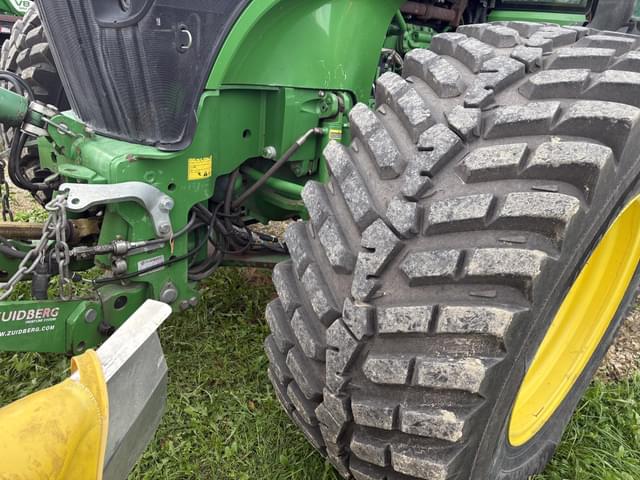 Image of John Deere 7280R equipment image 2