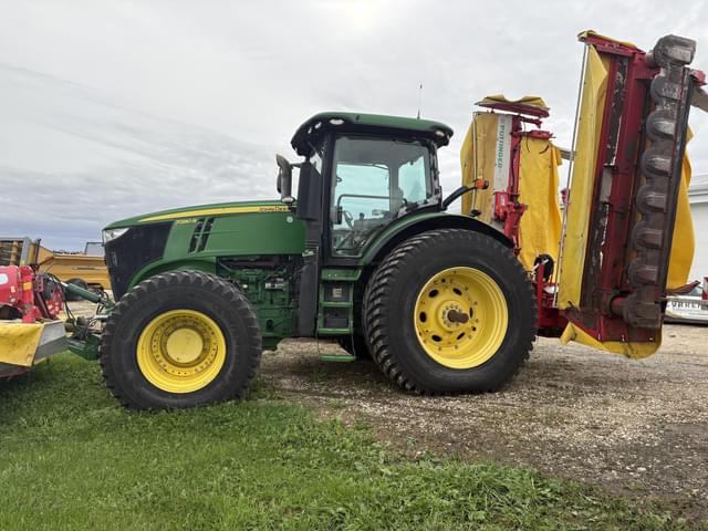 Image of John Deere 7280R equipment image 1