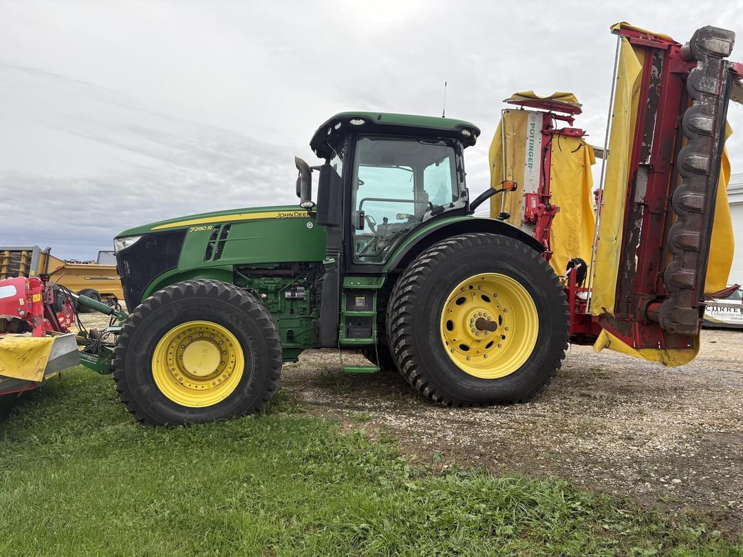 Image of John Deere 7280R Primary image