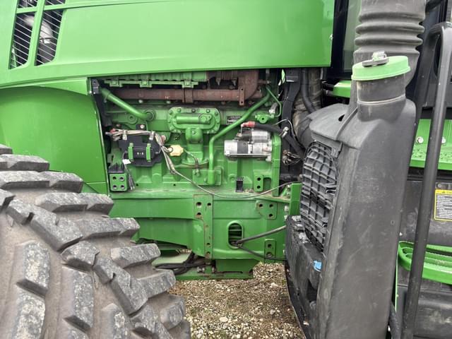 Image of John Deere 7280R equipment image 3