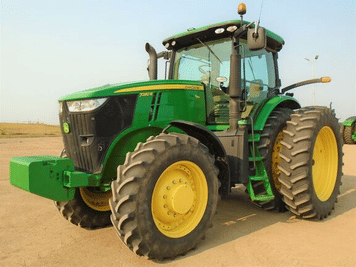 Main image John Deere 7280R