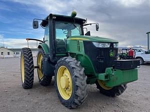 2012 John Deere 7280R Image