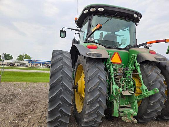 Image of John Deere 7280R equipment image 1