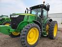 2012 John Deere 7280R Image
