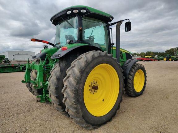 Image of John Deere 7280R equipment image 4