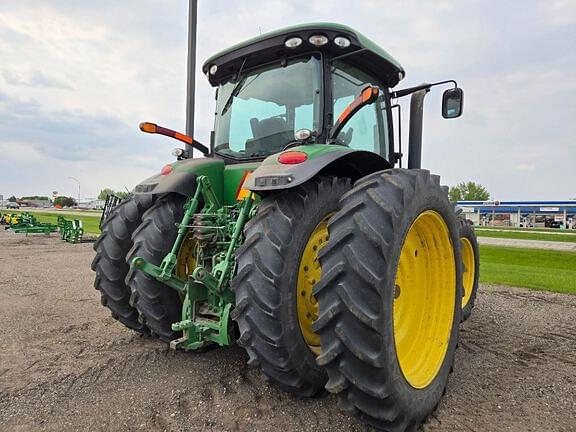 Image of John Deere 7280R equipment image 2