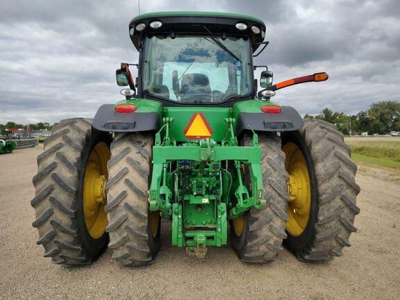 Image of John Deere 7280R equipment image 3