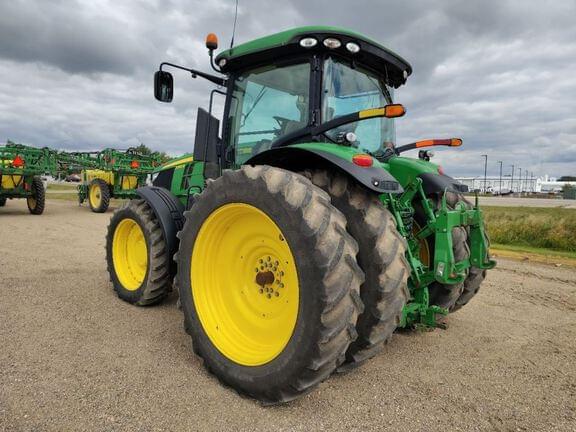 Image of John Deere 7280R equipment image 2