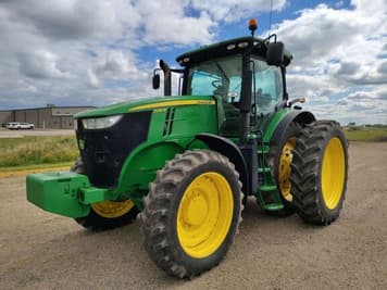 Main image John Deere 7280R