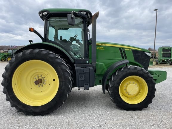Main image John Deere 7280R