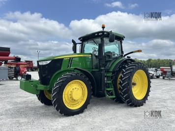 Main image John Deere 7280R