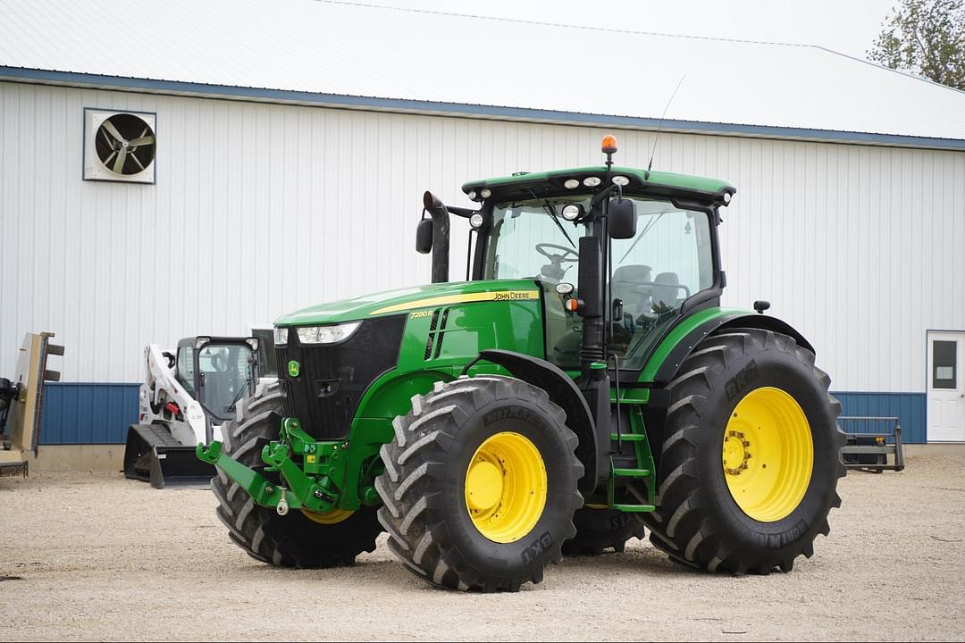 Image of John Deere 7280R Primary image
