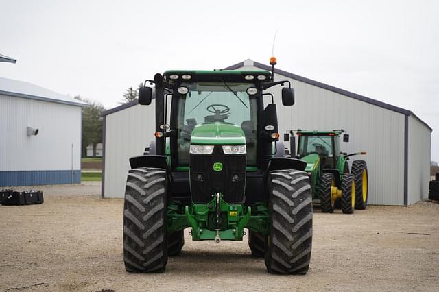 Image of John Deere 7280R equipment image 1
