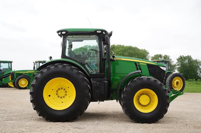 Image of John Deere 7280R equipment image 3