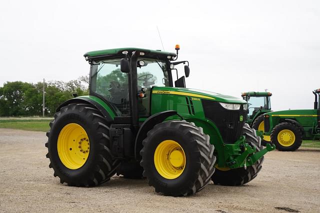 Image of John Deere 7280R equipment image 2