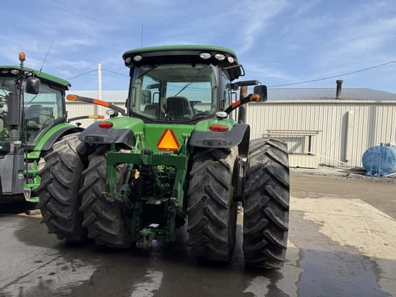 Image of John Deere 7280R equipment image 3