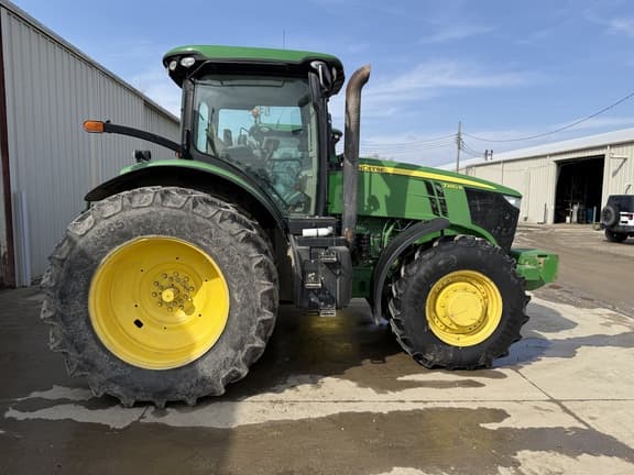 Image of John Deere 7280R equipment image 2