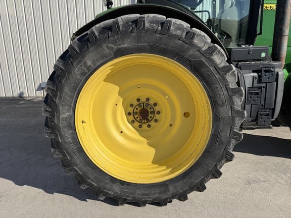 Image of John Deere 7280R equipment image 3