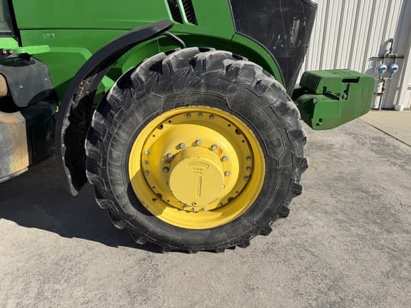 Image of John Deere 7280R equipment image 4